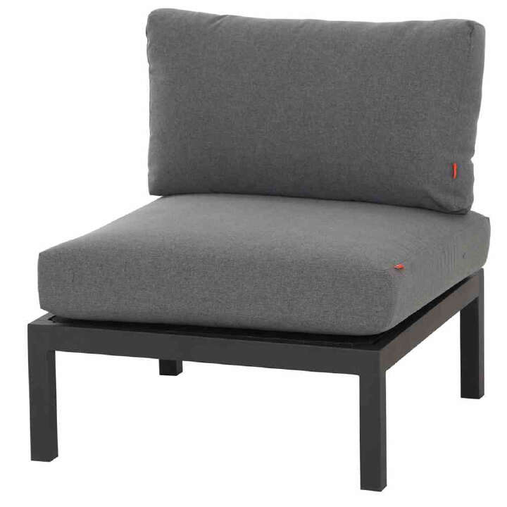 SIENA GARDEN Alvida Modul Mitte